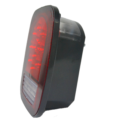 LUZ STOP LED
