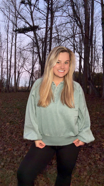 Lydia Pullover