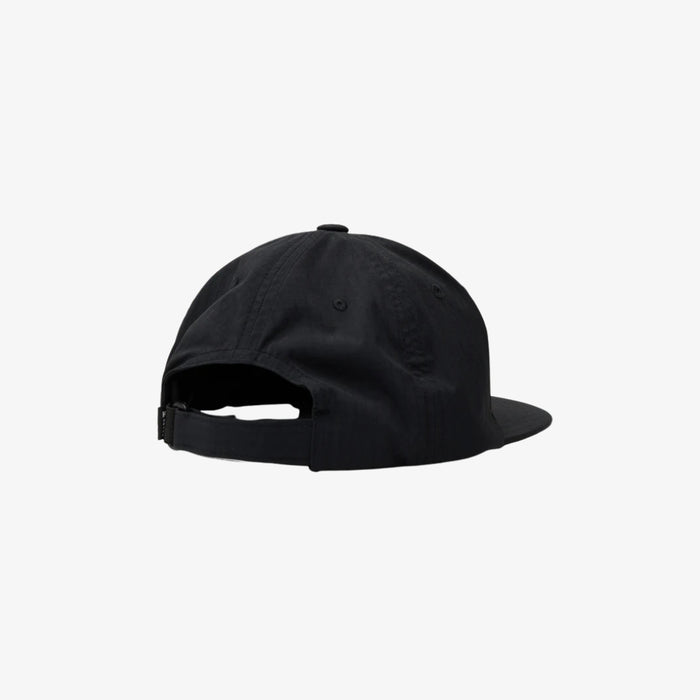 Mathis 5 Panel Strapback Hat