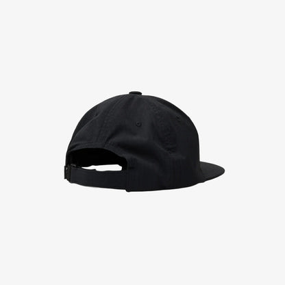 Mathis 5 Panel Strapback Hat