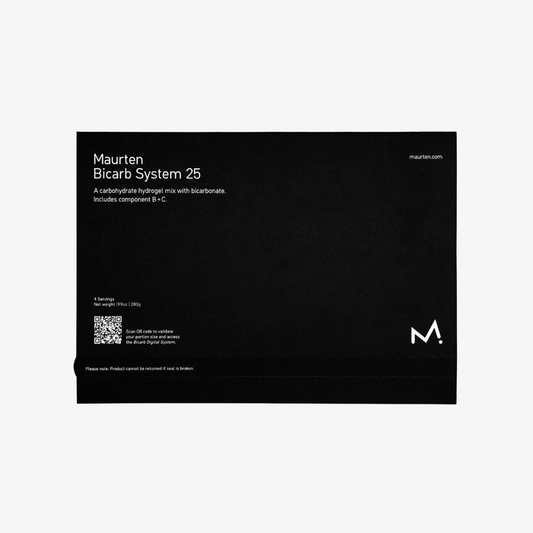 Maurten Bi-Carb