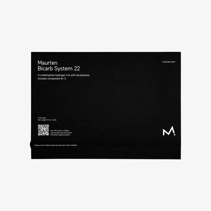 Maurten Bi-Carb
