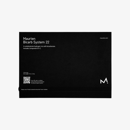 Maurten Bi-Carb
