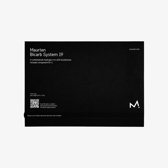 Maurten Bi-Carb