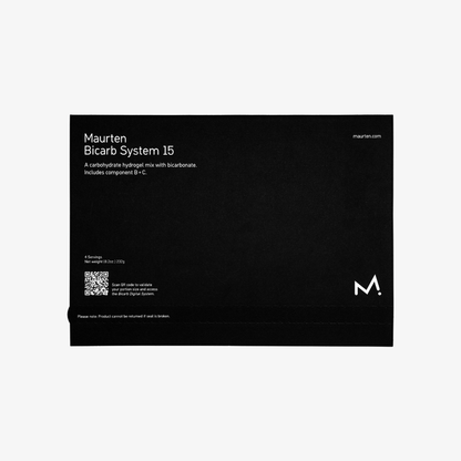 Maurten Bi-Carb