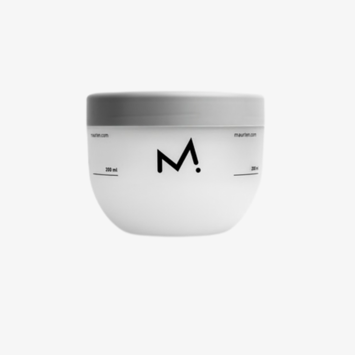 Maurten Bicarb Mixing Bowl