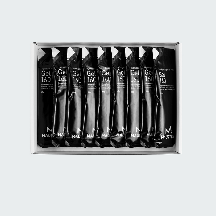 Maurten Gel 160