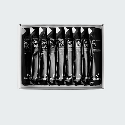 Maurten Gel 160