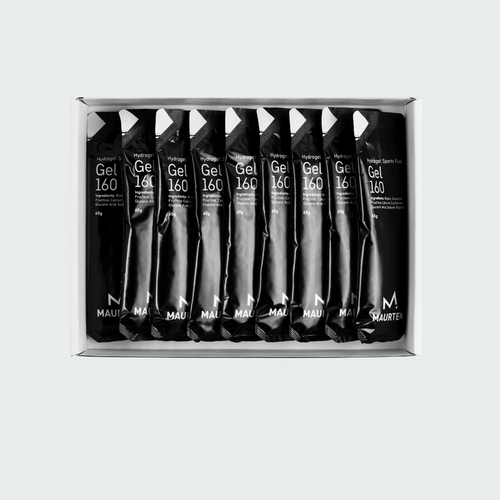 Maurten Gel 160