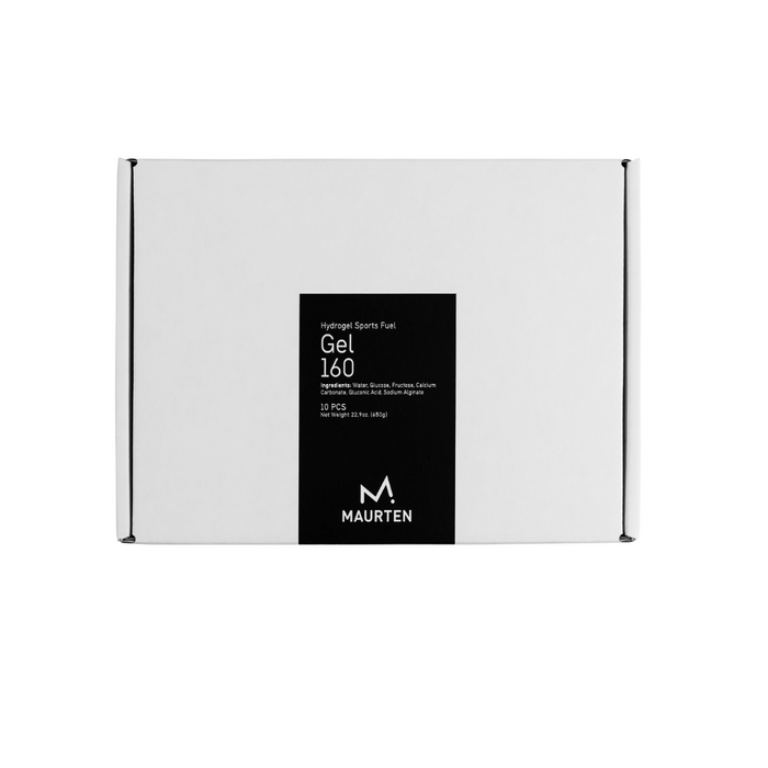 Maurten Gel 160