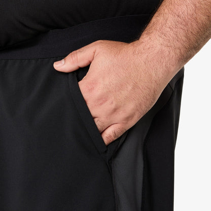 Men's 2-IN-1 5" Short - S