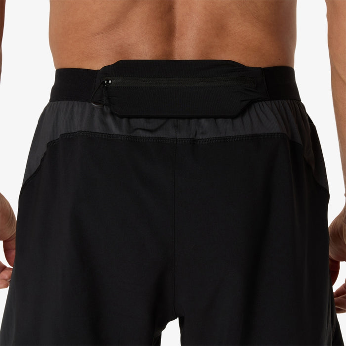 Men's 2-IN-1 7" Short