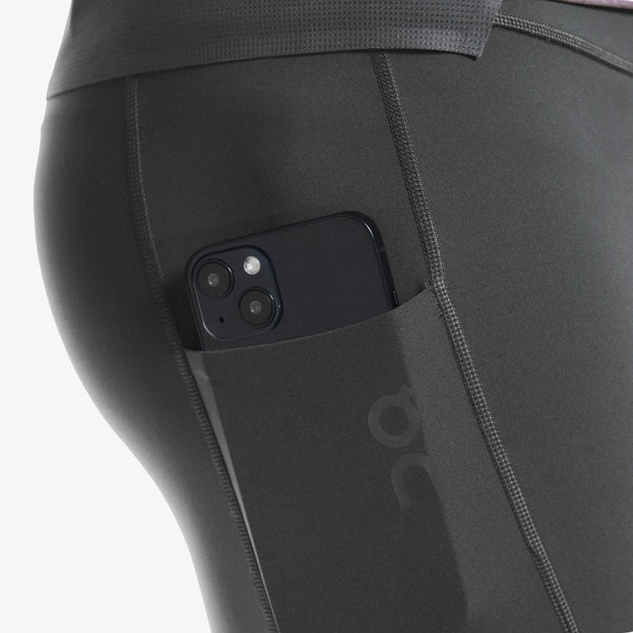 Men's 8" Performance Tights