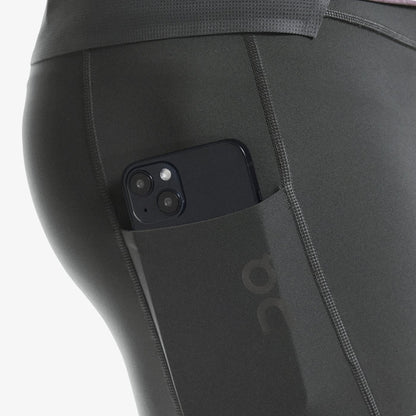 Men's 8" Performance Tights