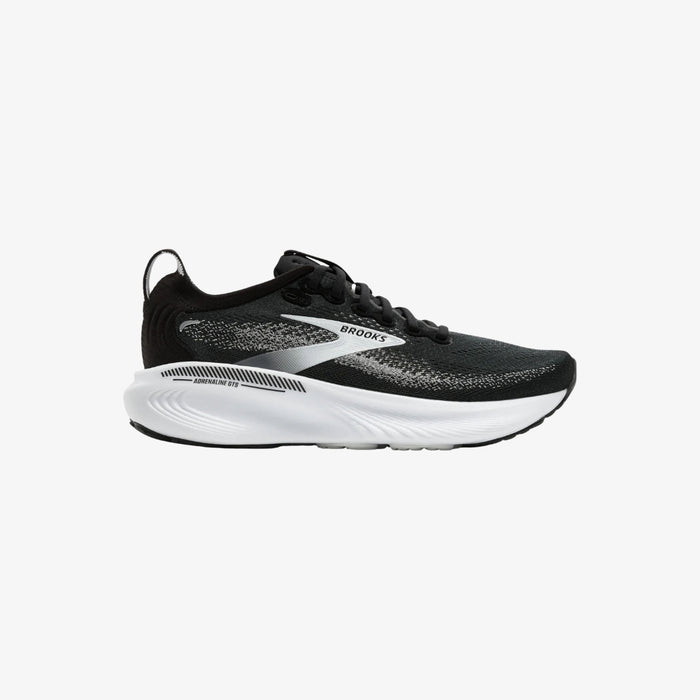 9 / Regular / Black / Grey / White