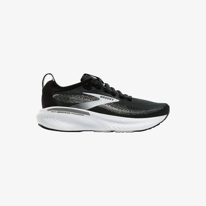 9 / Regular / Black / Grey / White