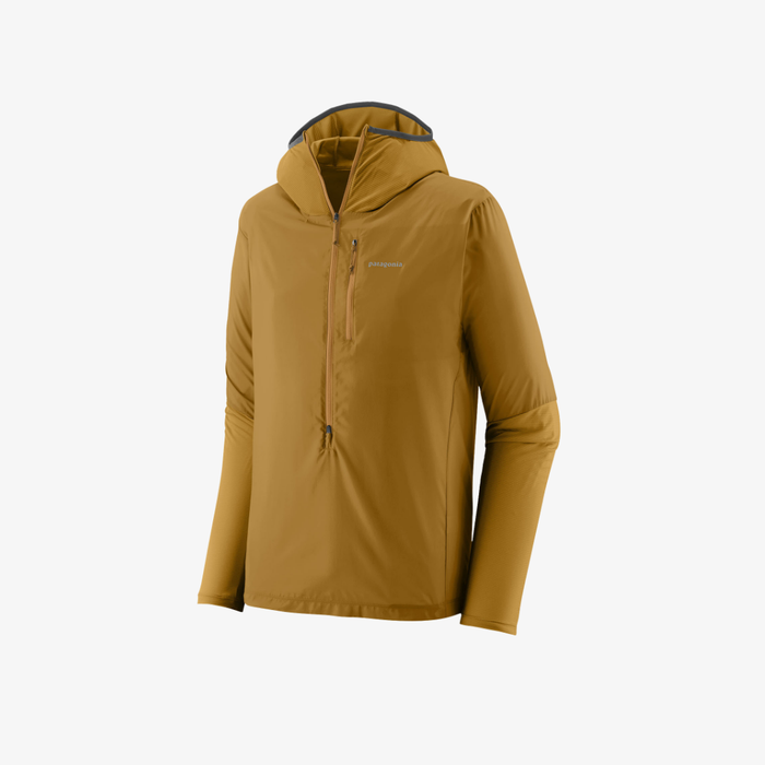 Men's Airshed Pro Pullover
