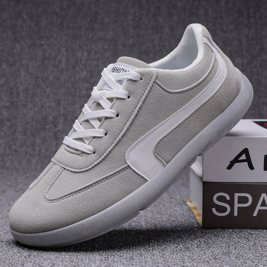 Men's All-Match Soft-Soled Casual Shoes – Lightweight & Comfortable