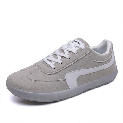 Men's All-Match Soft-Soled Casual Shoes – Lightweight & Comfortable