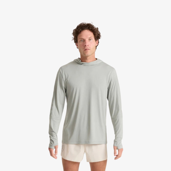 Men's Alta Elite Trail Hood