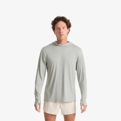 Men's Alta Elite Trail Hood