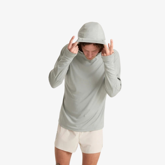 Men's Alta Elite Trail Hood