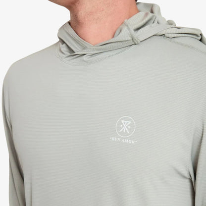 Men's Alta Elite Trail Hood