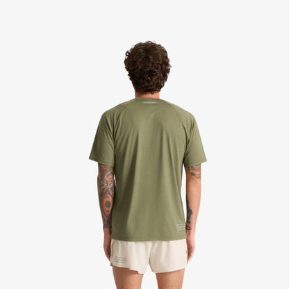 Men's Alta Elite Trail Short Sleeve Tee