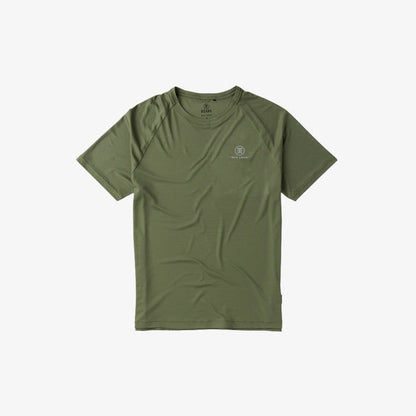 Men's Alta Elite Trail Short Sleeve Tee