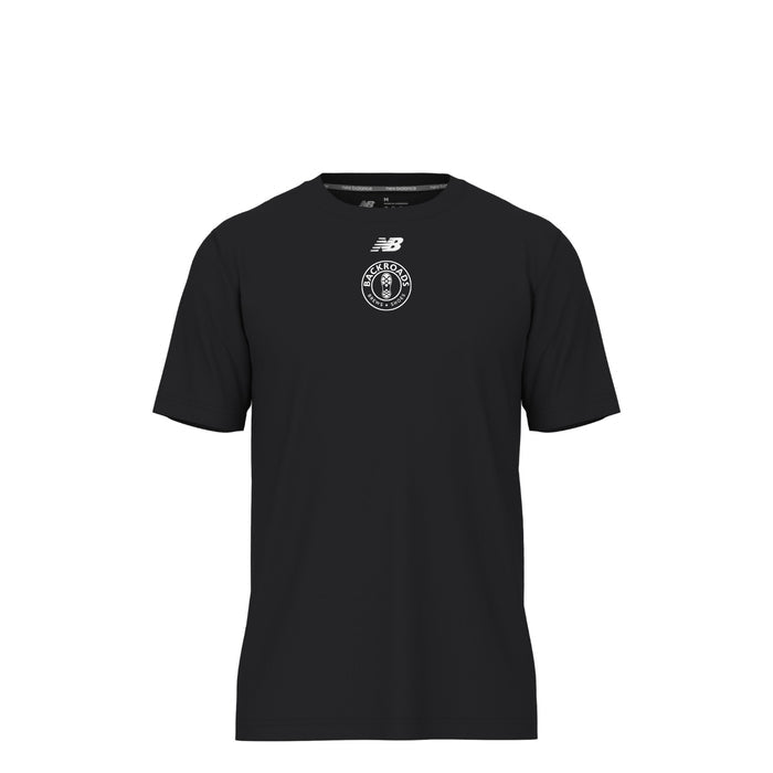 Men's New Balance BackRoads Activate Tech Tee
