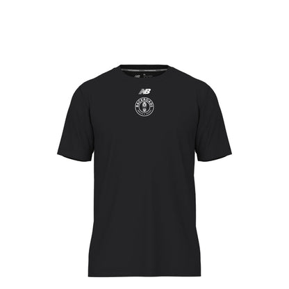 Men's New Balance BackRoads Activate Tech Tee