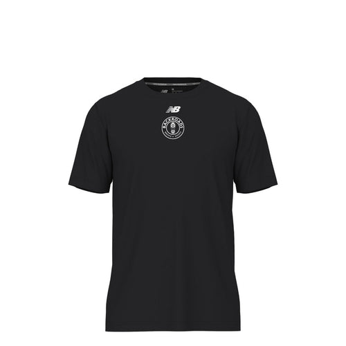 Men's New Balance BackRoads Activate Tech Tee