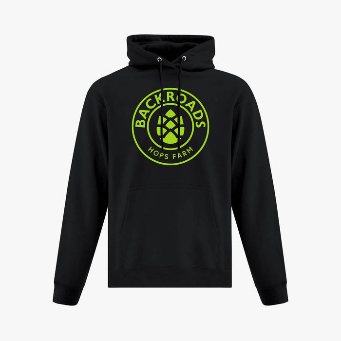 Men's BackRoads Hops Hoodie