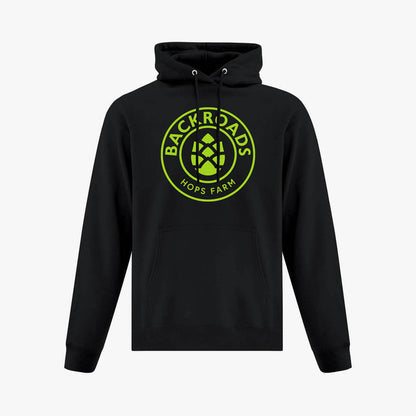 Men's BackRoads Hops Hoodie