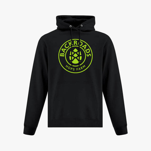Men's BackRoads Hops Hoodie