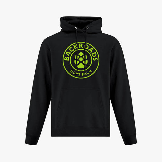 Men's BackRoads Hops Hoodie
