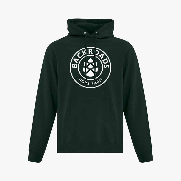 Men's BackRoads Hops Hoodie
