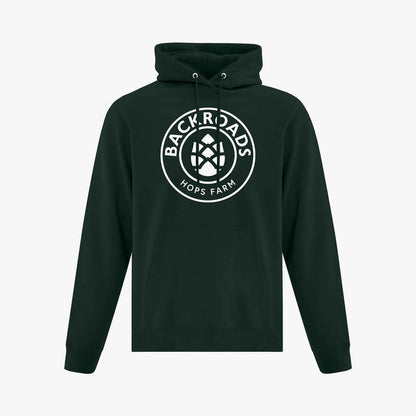 Men's BackRoads Hops Hoodie