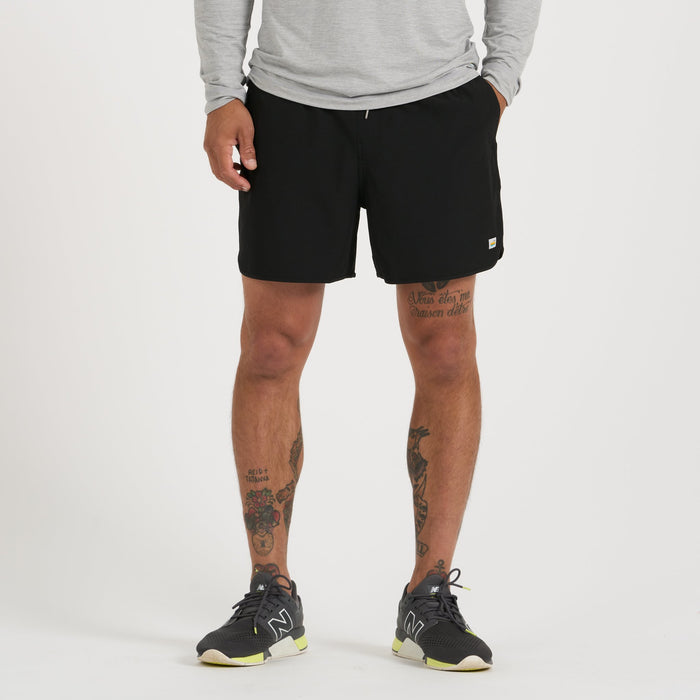 Men's Banks Short 5"