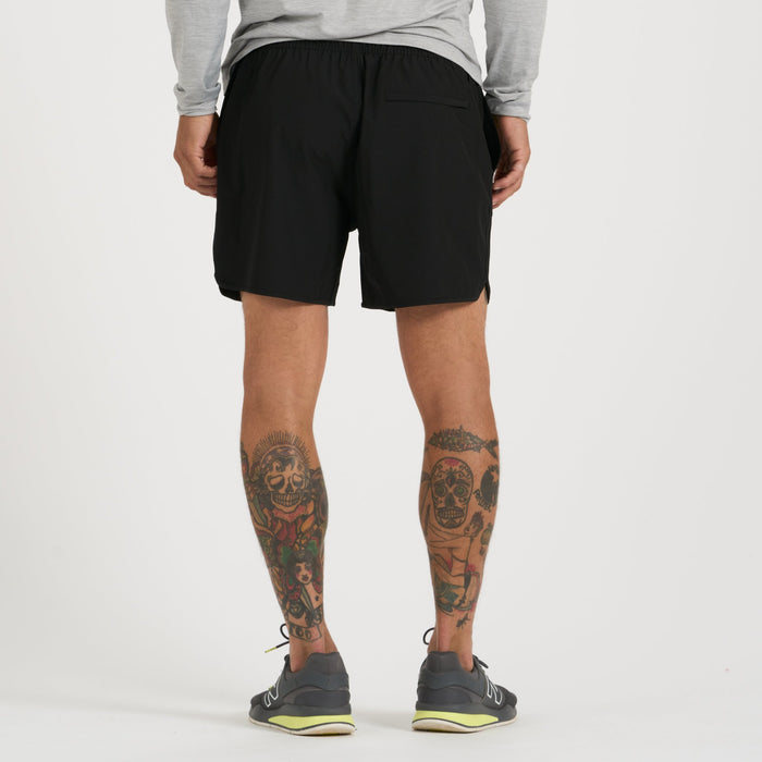Men's Banks Short 5"
