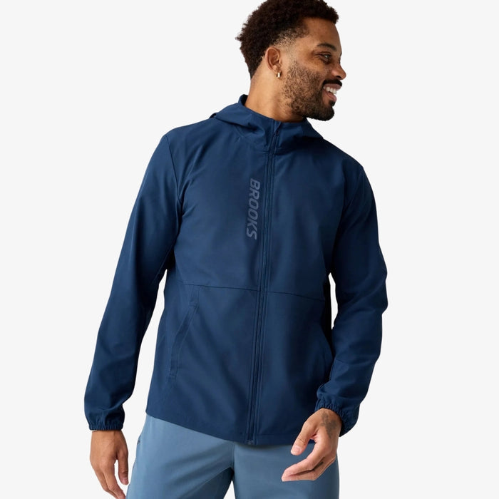 Men's Canopy Jacket