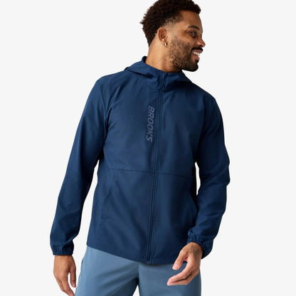 Men's Canopy Jacket