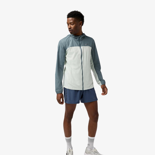 Men's Canopy Jacket