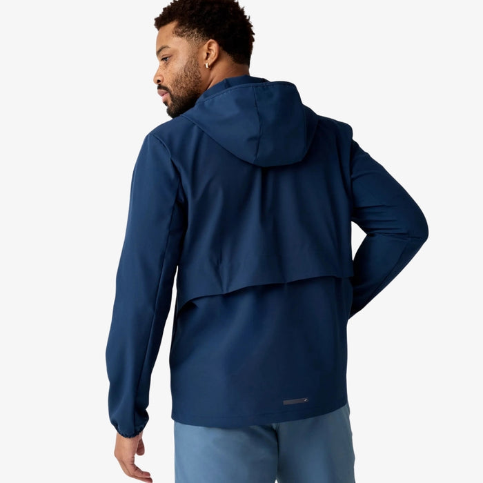 Men's Canopy Jacket
