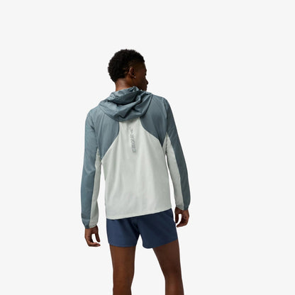 Men's Canopy Jacket