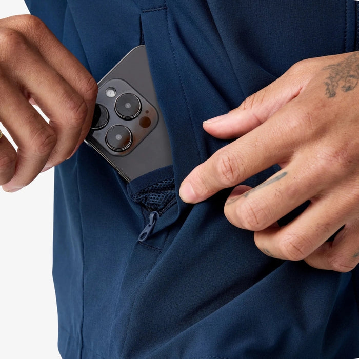 Men's Canopy Jacket