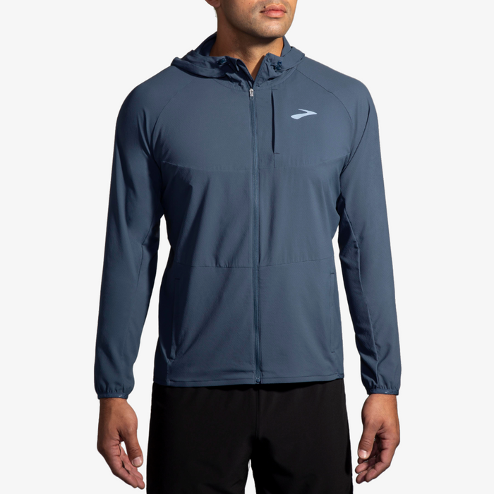 Men's Canopy Jacket