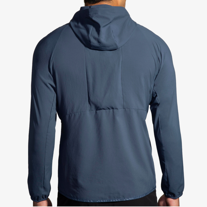 Men's Canopy Jacket