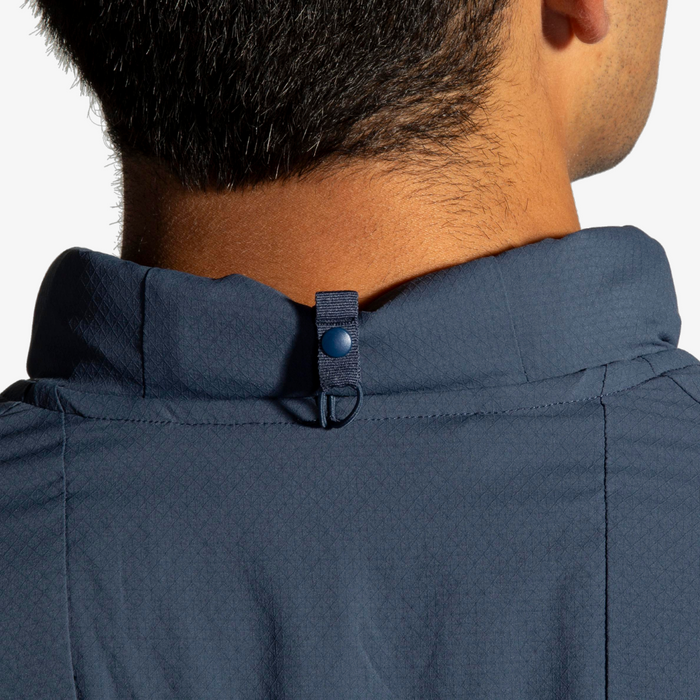 Men's Canopy Jacket