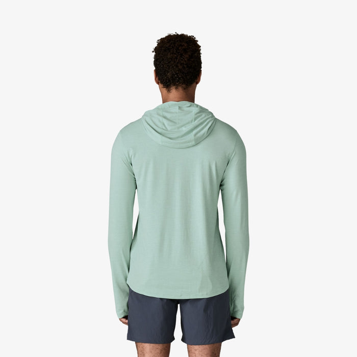 Men's Cap Cool Sun Hoody